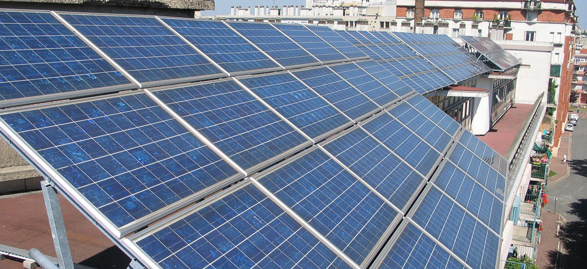 Subvenciones y ahorro energético en placas solares